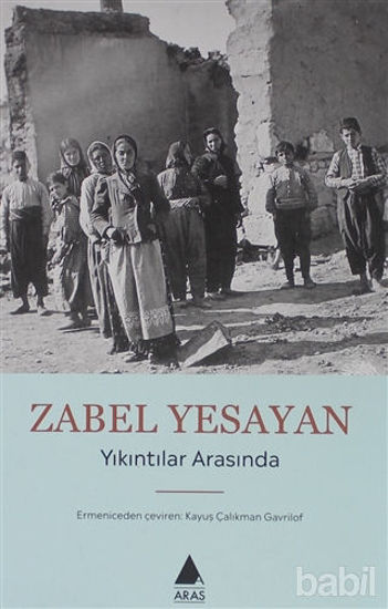 Picture of Yıkıntılar Arasında
