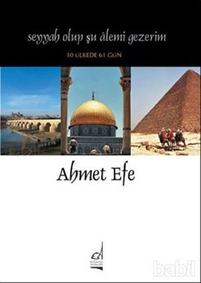 Picture of Seyyah Olup Şu Alemi Gezerim