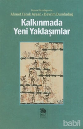 Picture of Kalkınmada Yeni Yaklaşımlar