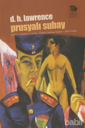 Picture of Prusyalı Subay