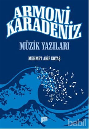 Picture of Armoni Karadeniz