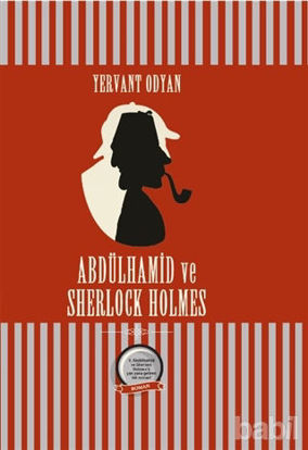 Picture of Abdülhamid ve Sherlock Holmes