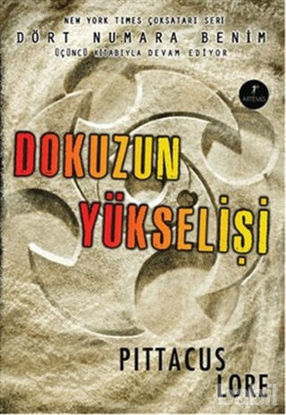 Picture of Dokuzun Yükselişi