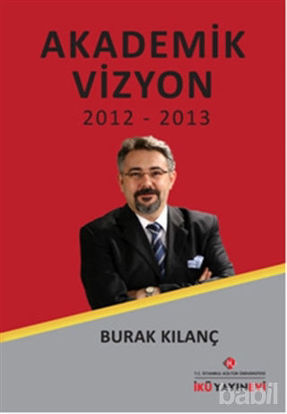 Picture of Akademik Vizyon 2012 - 2013