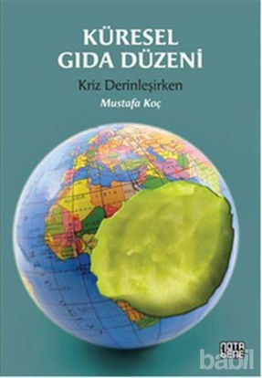 Picture of Küresel Gıda Düzeni