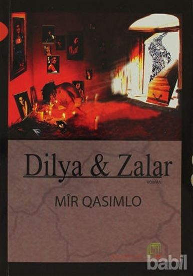 Picture of Dilya - Zalar