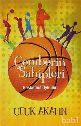 Picture of Çemberin Sahipleri