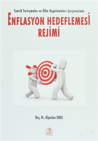 Picture of Enflasyon Hedeflemesi Rejimi