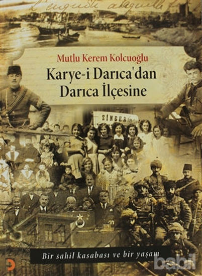 Picture of Karye-i Darıca'dan Darıca İlçesine