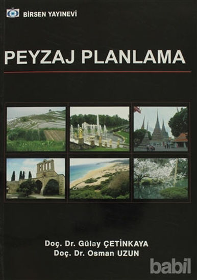 Picture of Peyzaj Planlama