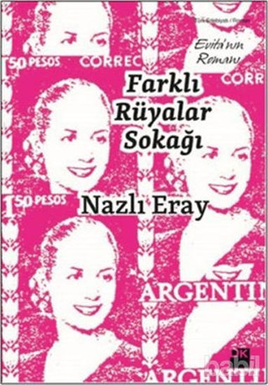 Picture of Farklı Rüyalar Sokağı