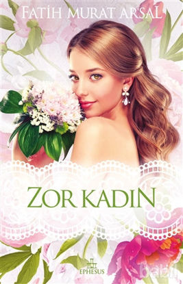 Picture of Zor Kadın