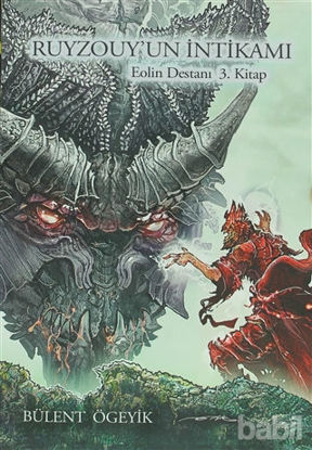 Picture of Ruyzouy'un İntikamı