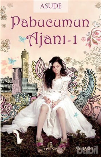 Picture of Pabucumun Ajanı - 1