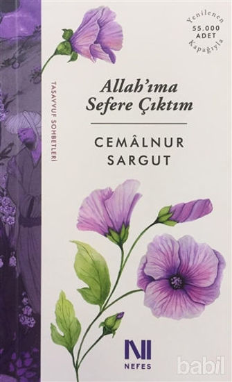Picture of Allah'ıma Sefere Çıktım