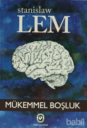 Picture of Mükemmel Boşluk