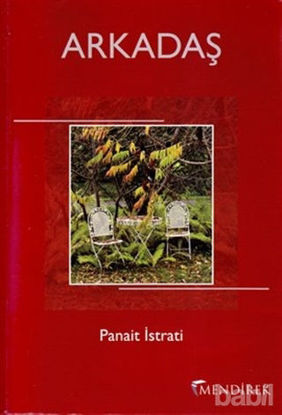 Picture of Arkadaş