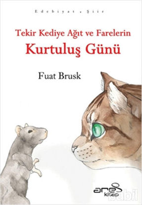 Picture of Tekir Kediye Ağıt ve Farelerin Kurtuluş Günü