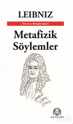 Picture of Metafizik Söylemler