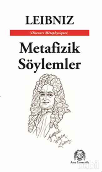 Picture of Metafizik Söylemler