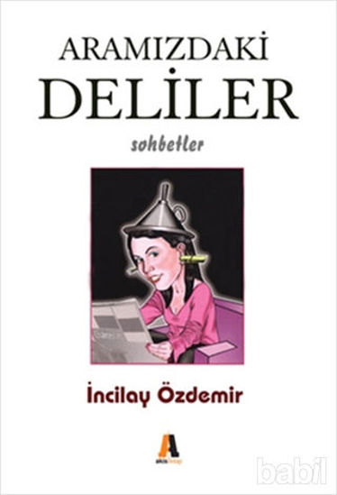 Picture of Aramızdaki Deliler
