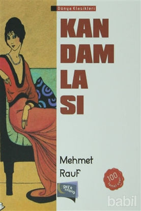Picture of Kan Damlası