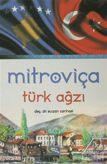 Picture of Mitroviça Türk Ağzı
