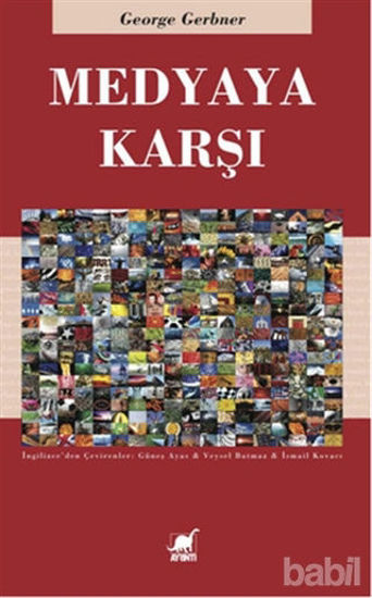 Picture of Medyaya Karşı 