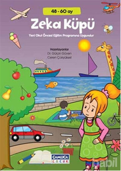 Picture of Zeka Küpü
