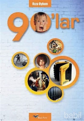 Picture of 90'lar 