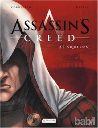 Picture of Assassin's Creed 2 Cilt - Aquilus