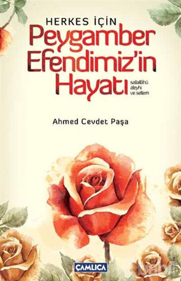 Picture of Herkes İçin Peygamber Efendimiz'in Hayatı