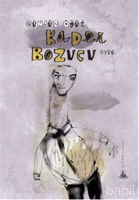 Picture of Kader Bozucu