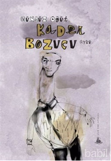 Picture of Kader Bozucu