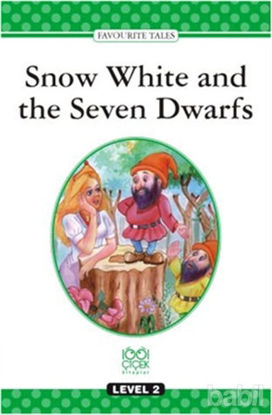 Picture of Snow White and the Seven Dwarfs Level 2