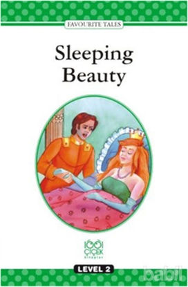 Picture of Sleeping Beauty Level 2 Books 