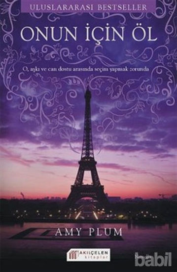Picture of Onun İçin Öl