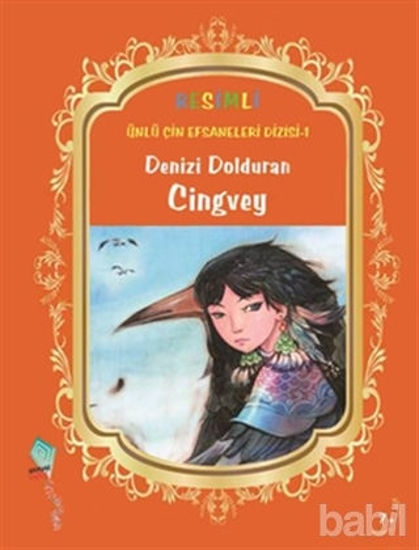 Picture of Denizi Dolduran Cingvey