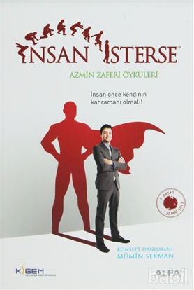 Picture of İnsan İsterse 5