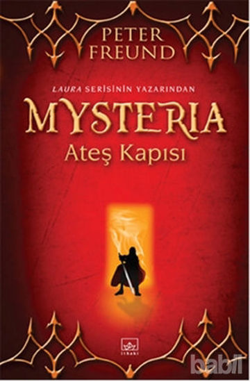 Picture of Mysteria: Ateş Kapısı