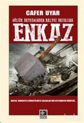 Picture of Enkaz