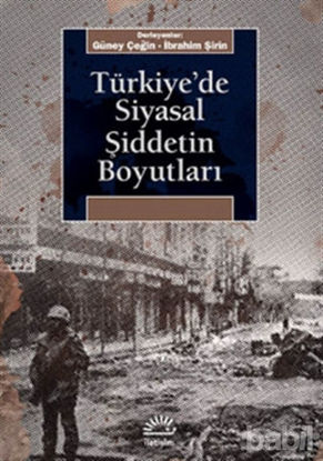 Picture of Türkiye'de Siyasal Şiddetin Boyutları
