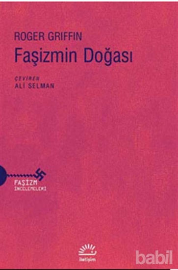 Picture of Faşizmin Doğası