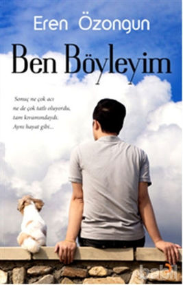 Picture of Ben Böyleyim