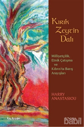 Picture of Kırık Zeytin Dalı