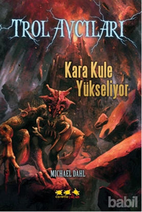 Picture of Kara Kule Yükseliyor