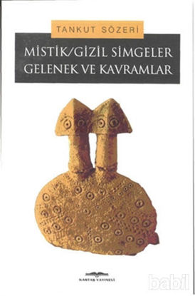 Picture of Mistik/Gizil Simgeler Gelenek ve Kavramlar