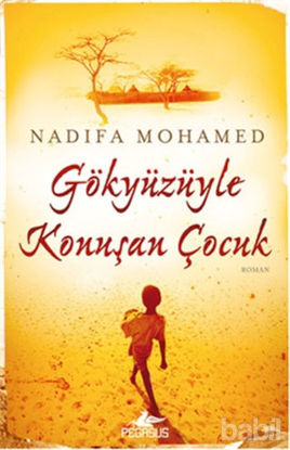 Picture of Gökyüzüyle Konuşan Çocuk