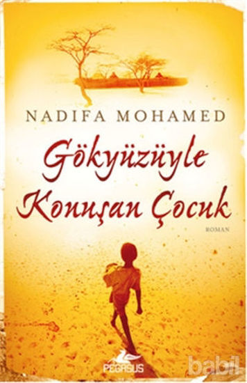 Picture of Gökyüzüyle Konuşan Çocuk