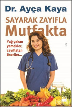 Picture of Sayarak Zayıfla Mutfakta